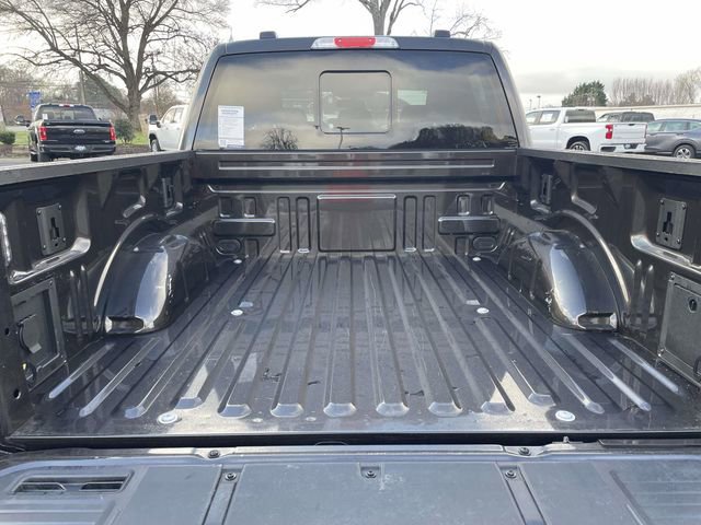 Certified 2024 Ford F150 XLT w/ Equipment Group 302A MID image 9