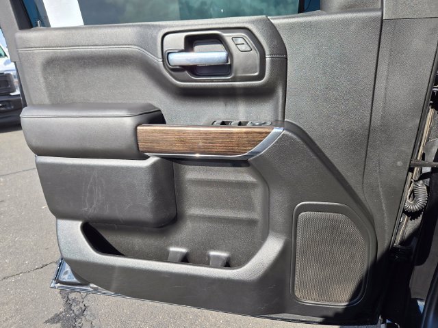 Used 2021 GMC Sierra 1500 Elevation RWD image 13