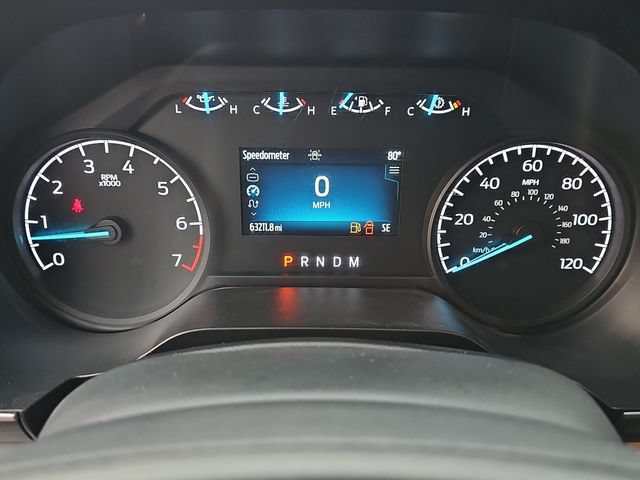 Certified 2023 Ford F150 XLT AWD/4WD image 20