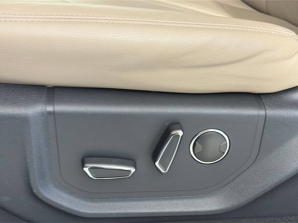 Certified 2024 Ford Expedition Max Limited AWD/4WD image 27
