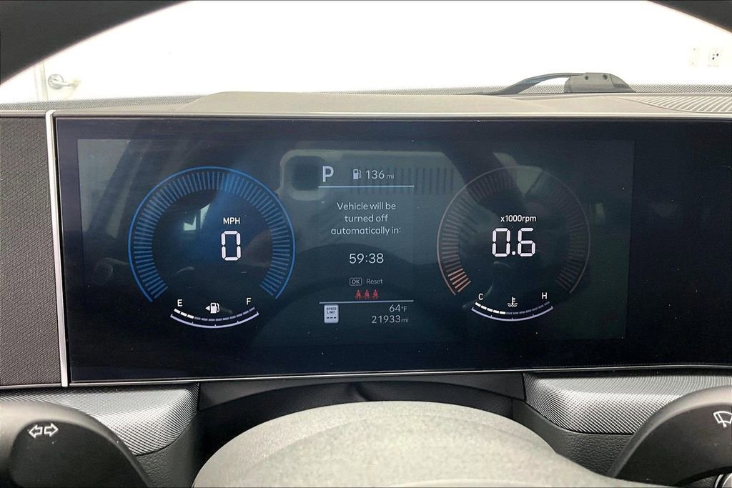 Used 2025 Hyundai Sonata SEL image 20