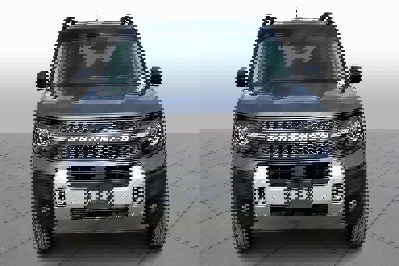 Certified 2025 Ford Bronco Sport Badlands image 6