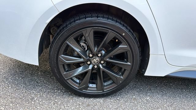 Used 2024 Toyota Corolla SE FWD image 17