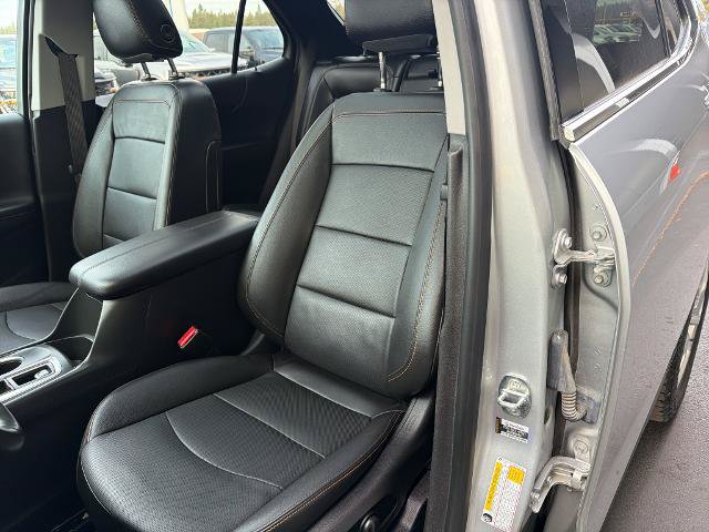 Used 2021 Chevrolet Equinox Premier AWD/4WD image 18