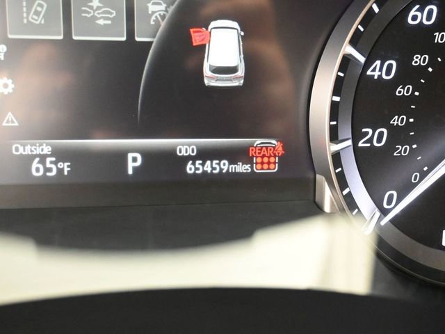 Used 2024 Toyota Highlander LE image 18