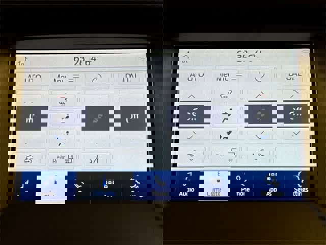 Certified 2019 Ford Ranger XLT w/ Equipment Group 302A Luxury image 13