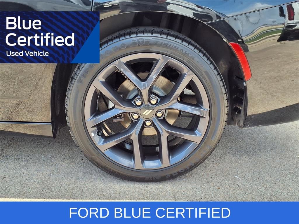 Used 2021 Dodge Charger SXT w/ Driver Convenience Group RWD image 30
