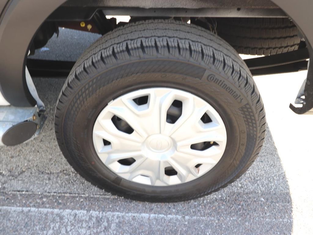 Certified 2024 Ford Transit 250 Low Roof w/ Exterior Upgrade Package image 24