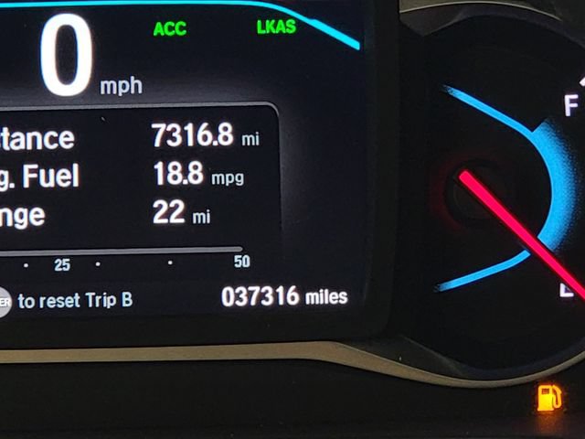 Used 2021 Honda Pilot EX-L image 31