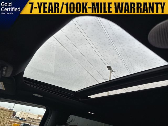 Certified 2024 Ford F250 Platinum image 32