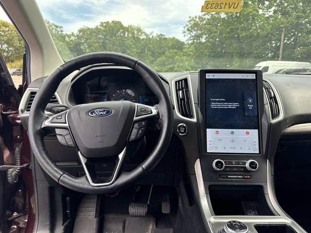 Certified 2023 Ford Edge SEL w/ Convenience Package AWD/4WD image 29
