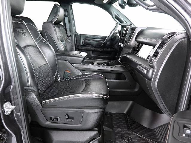 Used 2025 RAM 2500 Rebel w/ Rebel Level 2 Equipment Group AWD/4WD image 14