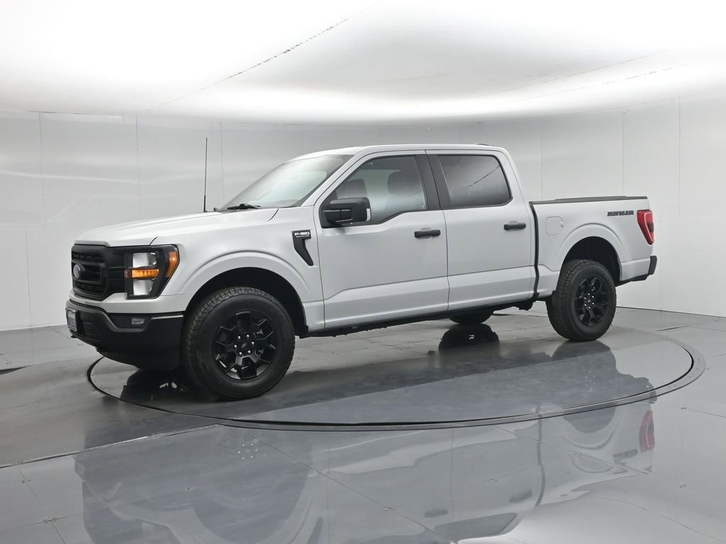 Certified 2023 Ford F150 XL w/ Rattler Package image 27