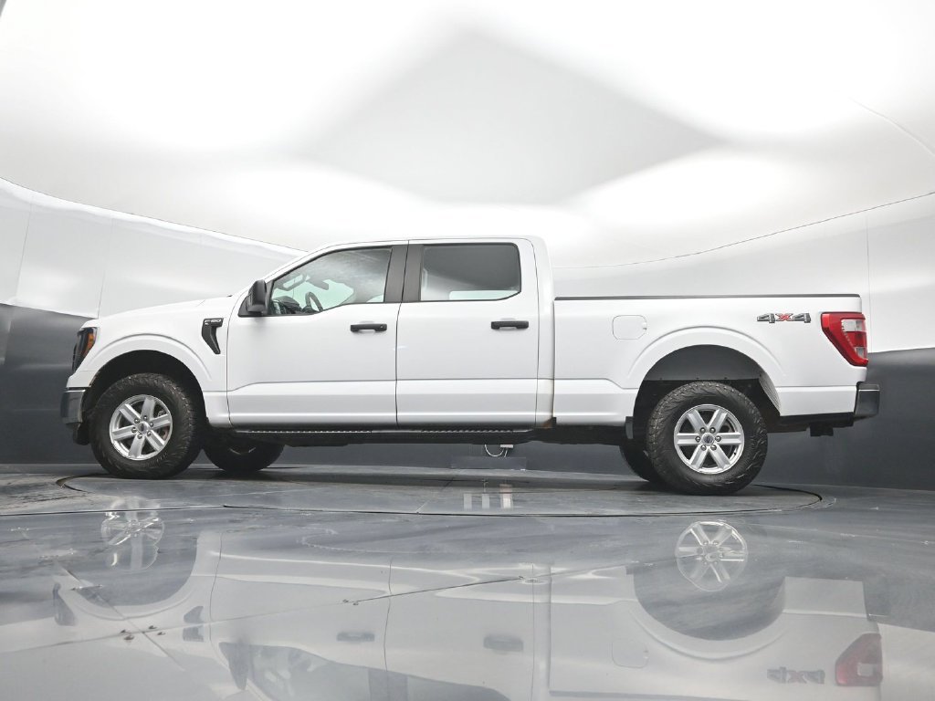 Certified 2023 Ford F150 XL w/ Trailer Tow Package AWD/4WD image 7