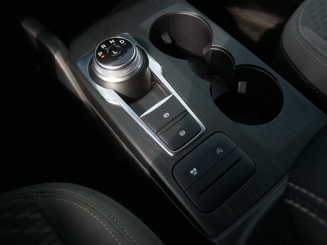 Certified 2020 Ford Escape SE AWD/4WD image 21