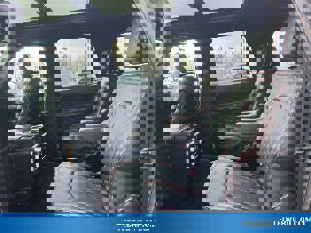 Certified 2022 Ford Expedition Max Limited image 12