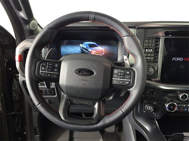 Certified 2025 Ford F150 Raptor image 13