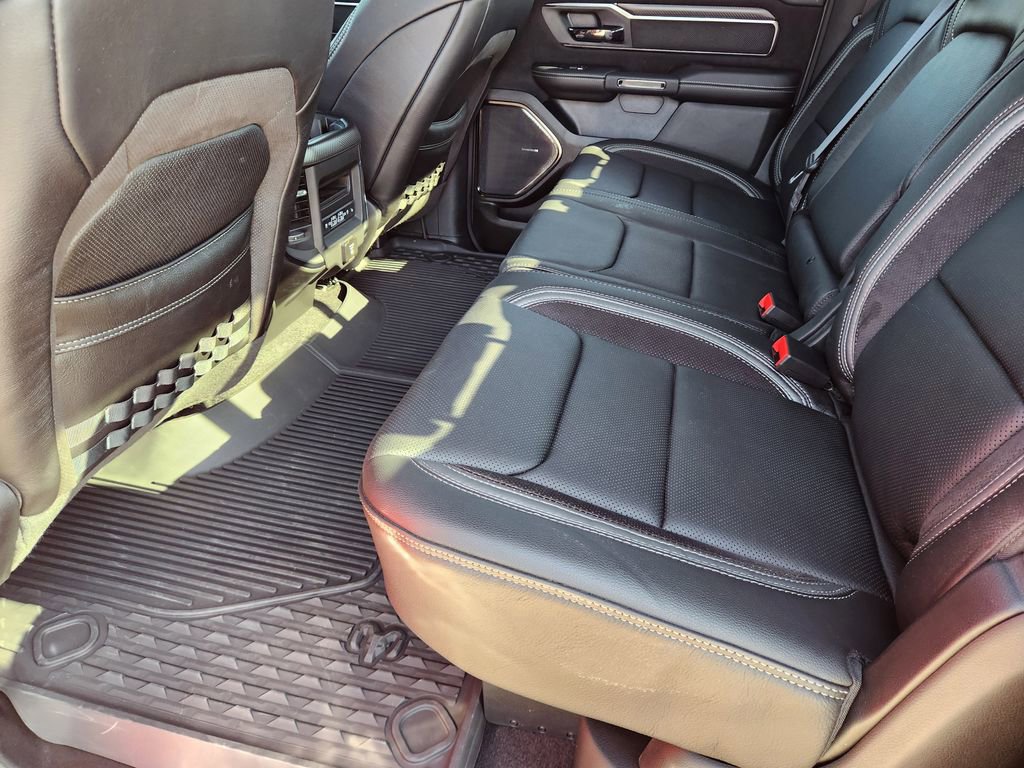 Used 2025 RAM 1500 RHO w/ RHO Level 1 Equipment Group image 28