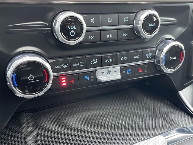 Certified 2023 Ford F150 Raptor w/ Raptor Carbon Fiber Package image 10