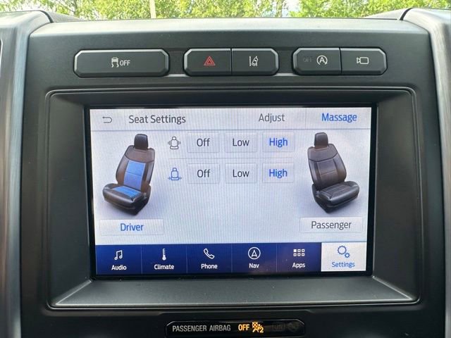 Certified 2020 Ford Expedition Platinum RWD image 20