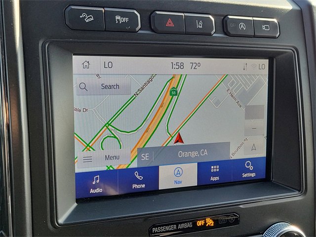 Certified 2020 Ford Expedition Limited w/ Equipment Group 303A image 9