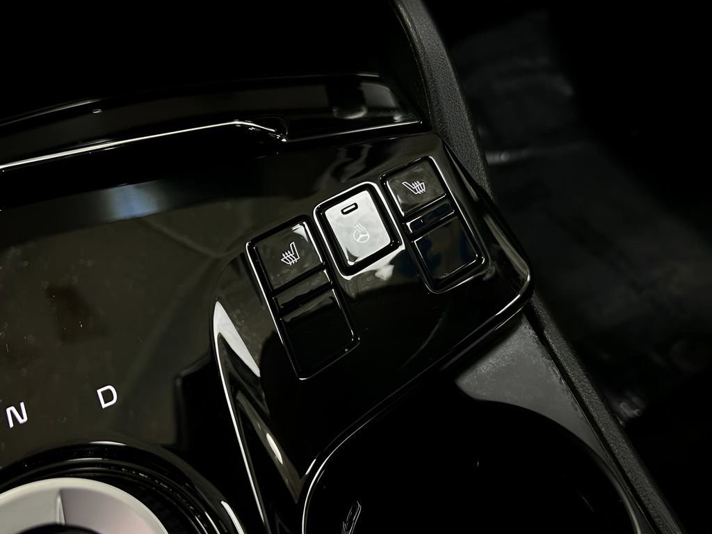 Used 2023 Kia Sportage EX image 21