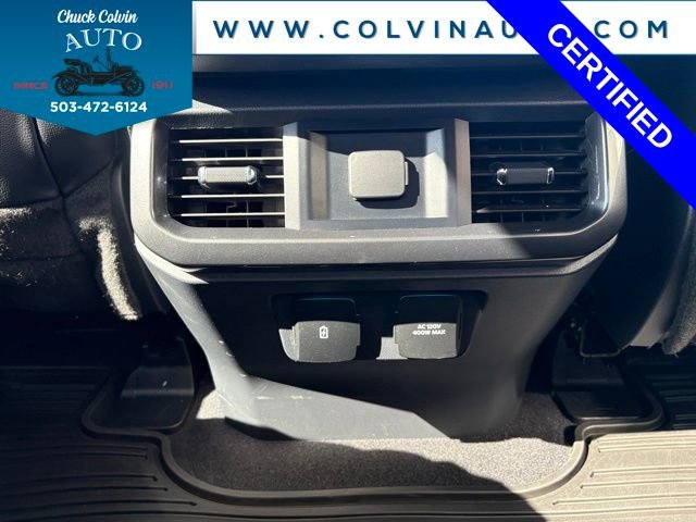 Certified 2023 Ford F150 Tremor image 22