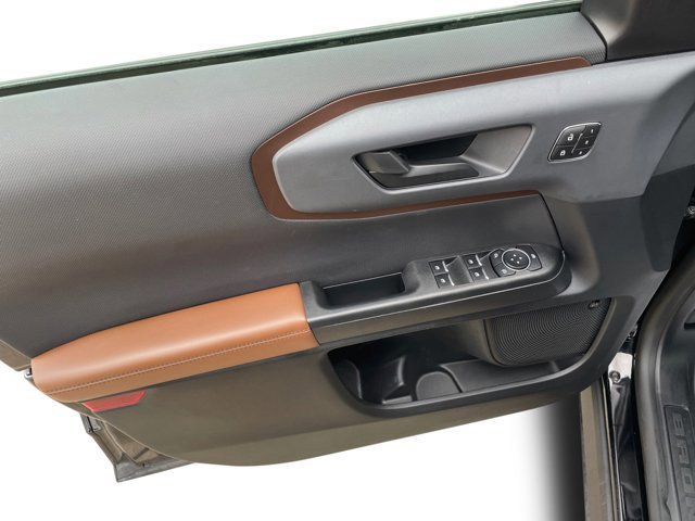 Certified 2023 Ford Bronco Sport Outer Banks w/ Tech Package image 16