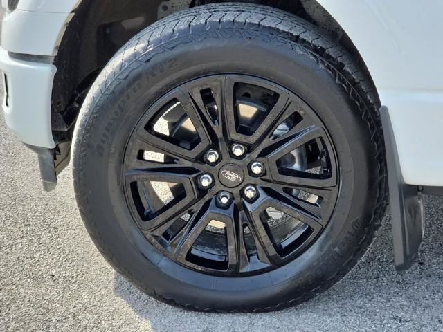 Certified 2024 Ford F150 Platinum w/ FX4 Off-Road Package AWD/4WD image 10