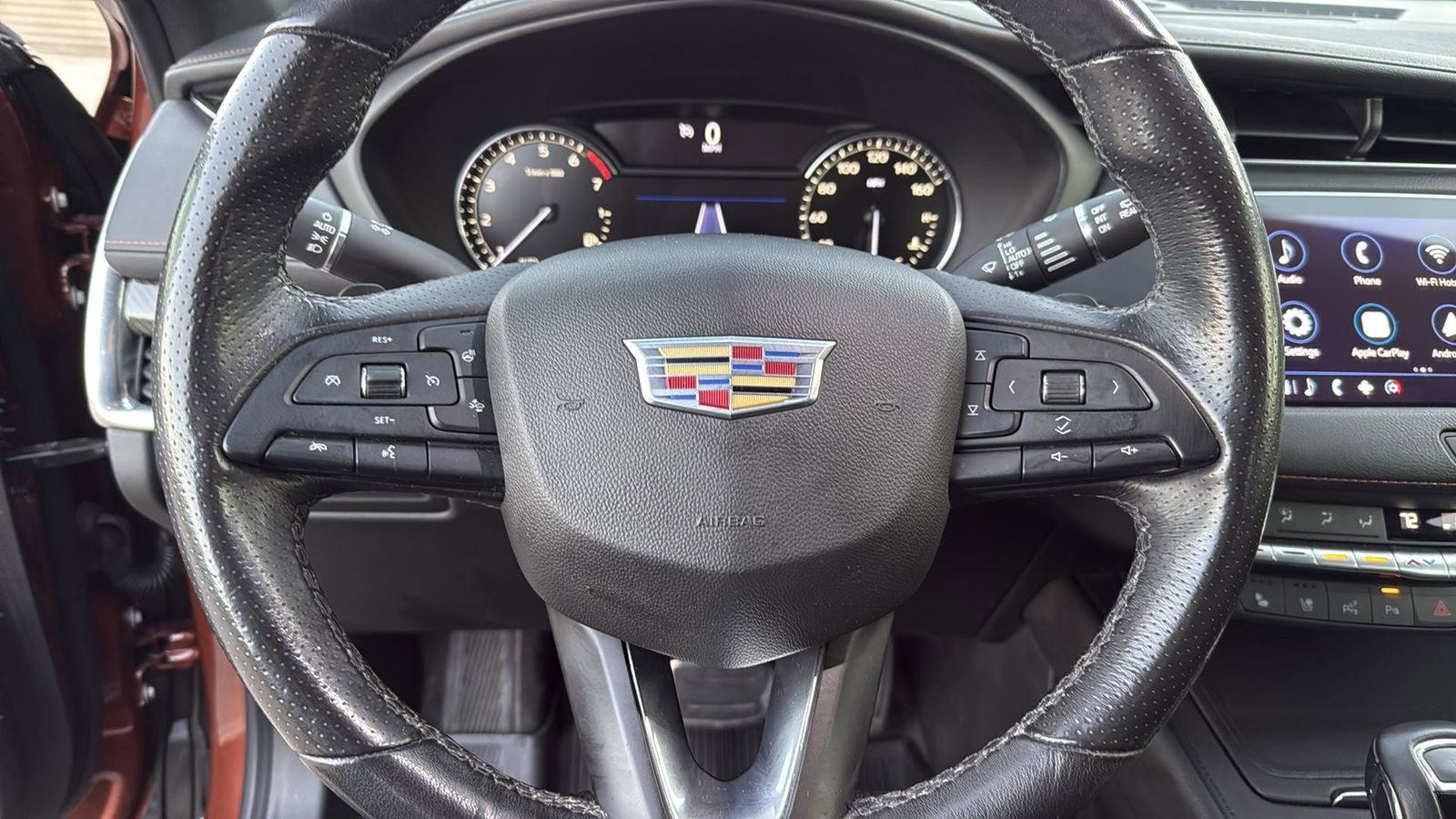 Used 2019 Cadillac XT4 Sport image 15