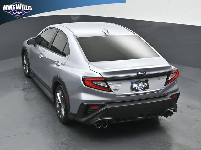 Used 2024 Subaru WRX AWD/4WD image 13