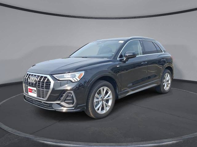 Used 2025 Audi Q3 2.0T Premium