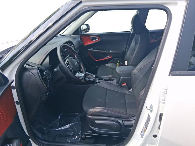Used 2025 Kia Soul GT-Line FWD image 10