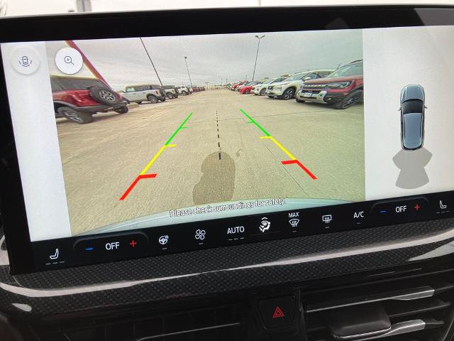Certified 2024 Ford Escape ST-Line w/ Tech Pack #1 AWD/4WD image 33
