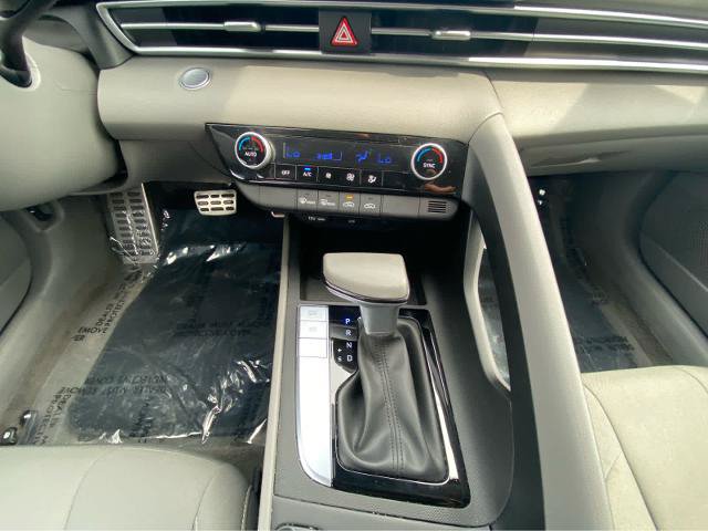 Used 2026 Hyundai Elantra Sport FWD image 25
