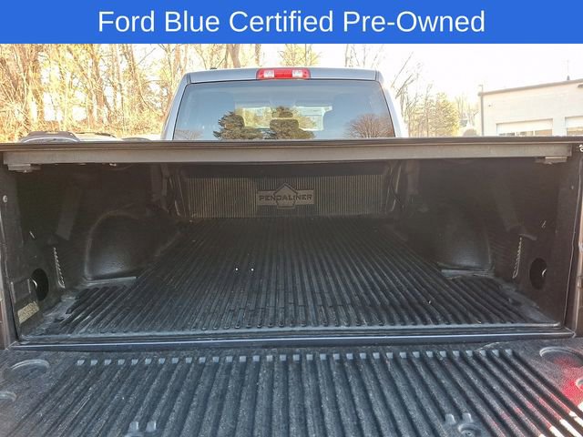 Used 2017 RAM 1500 Express image 30