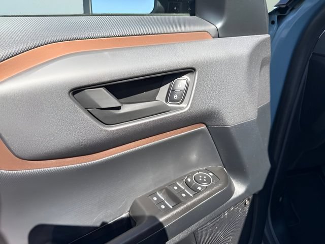 Certified 2021 Ford Bronco Sport Badlands w/ Badlands Package AWD/4WD image 15