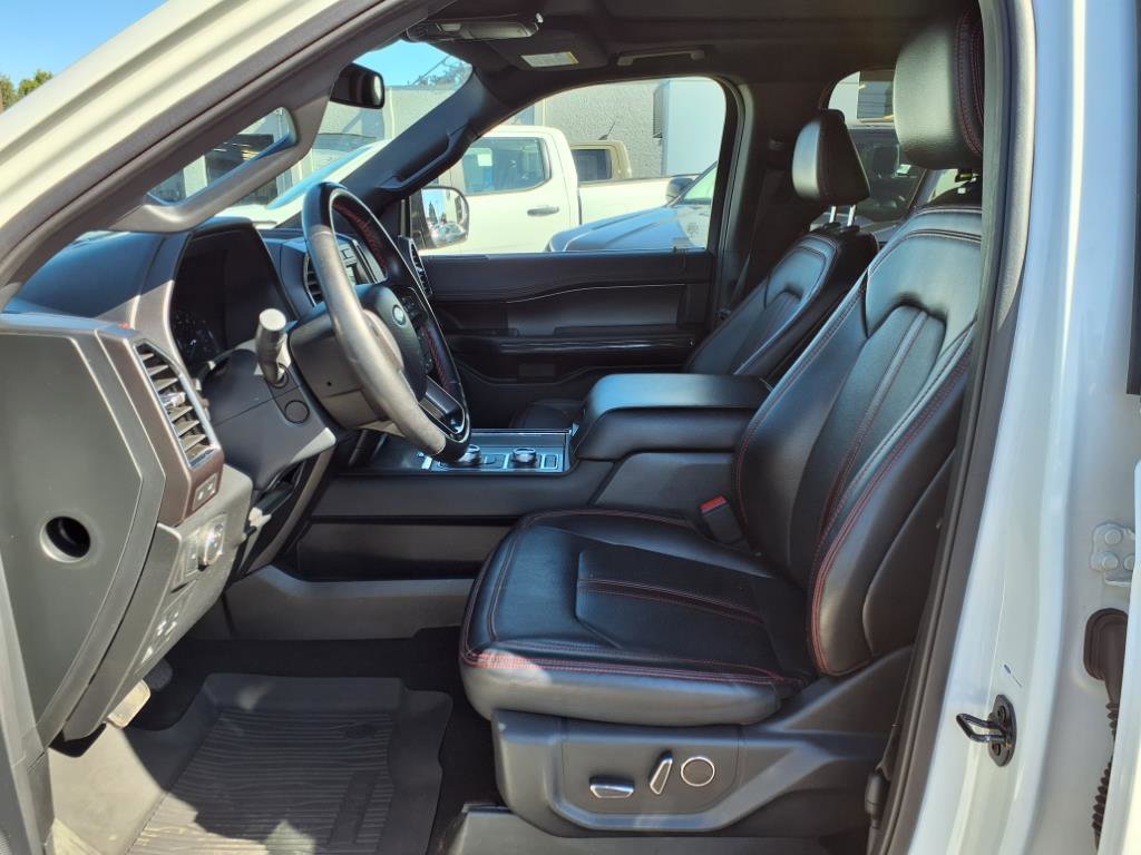 Certified 2021 Ford Expedition Limited image 14