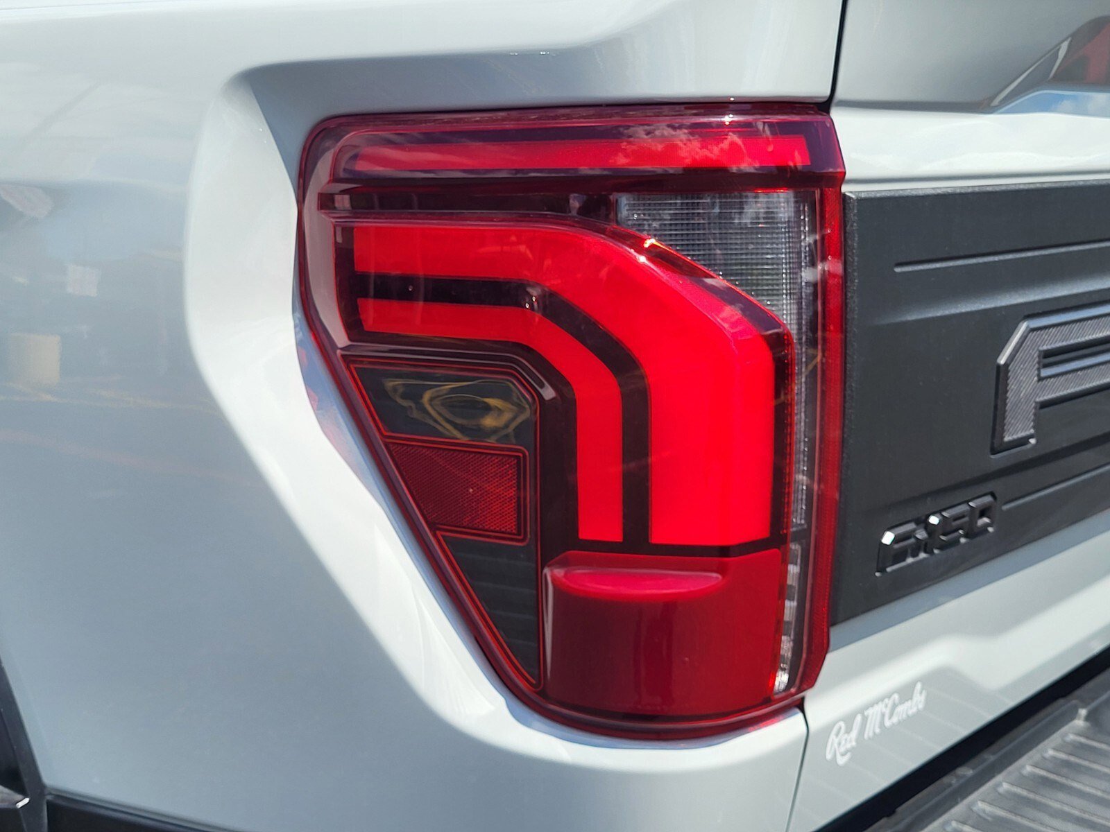 Certified 2024 Ford F150 Raptor AWD/4WD image 10