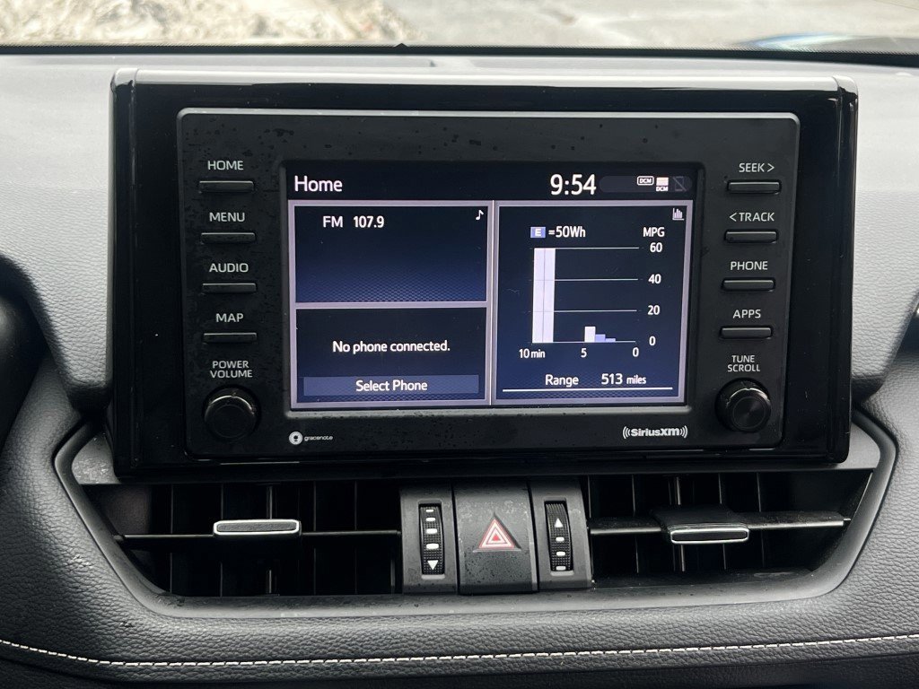 Used 2021 Toyota RAV4 XLE Premium image 15