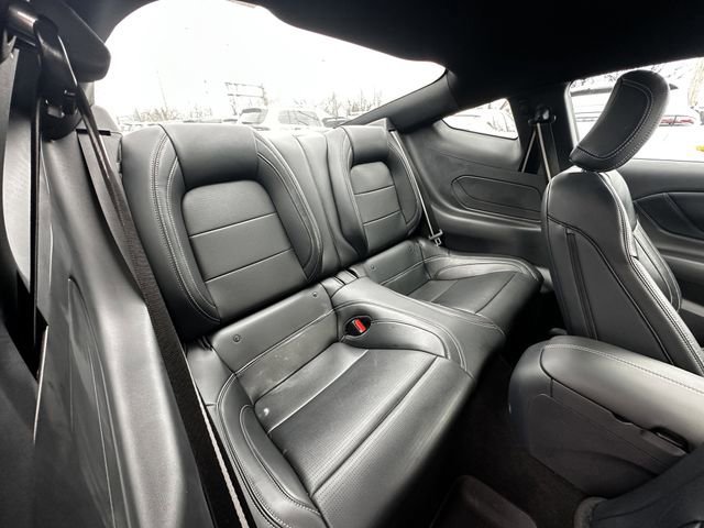Certified 2024 Ford Mustang GT Premium image 36
