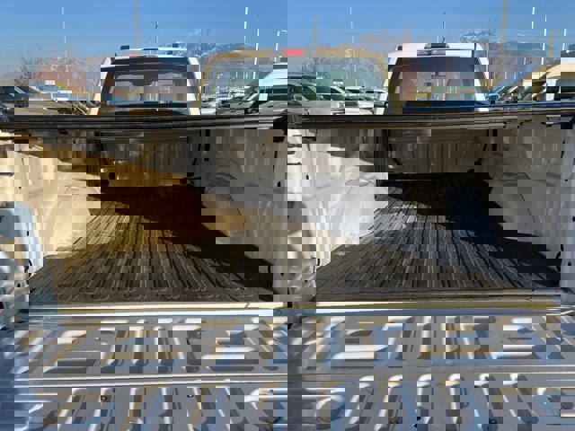 Certified 2023 Ford F150 XL w/ XL Chrome Appearance Package image 20