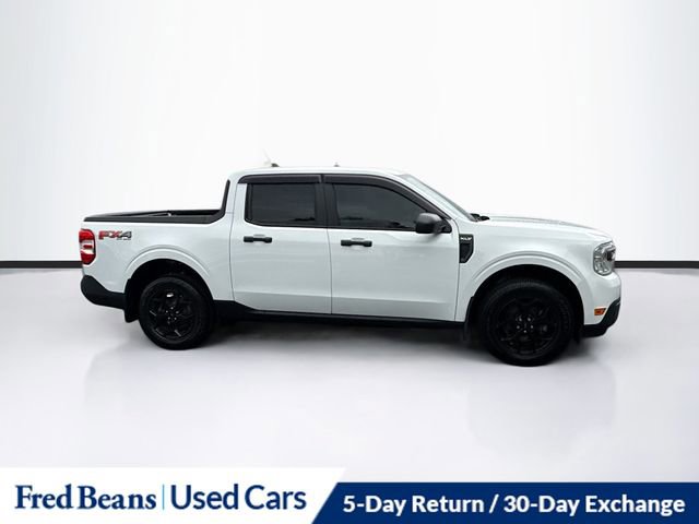 Certified 2023 Ford Maverick XLT w/ Equipment Group 300A Standard image 9