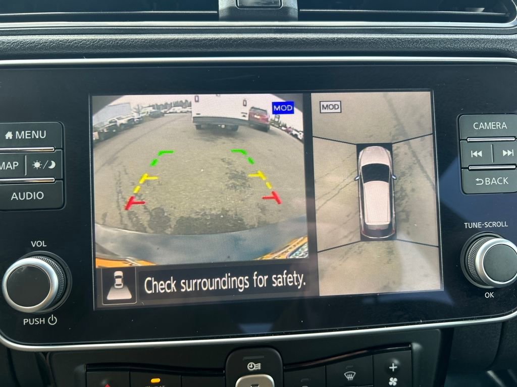 Used 2024 Nissan Leaf SV Plus image 30