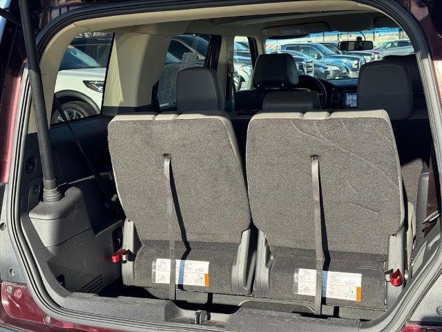 Certified 2019 Ford Flex SEL w/ Equipment Group 202A image 6