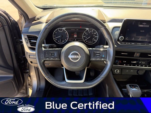 Used 2023 Nissan Rogue SV w/ SV Premium B Package AWD/4WD image 14