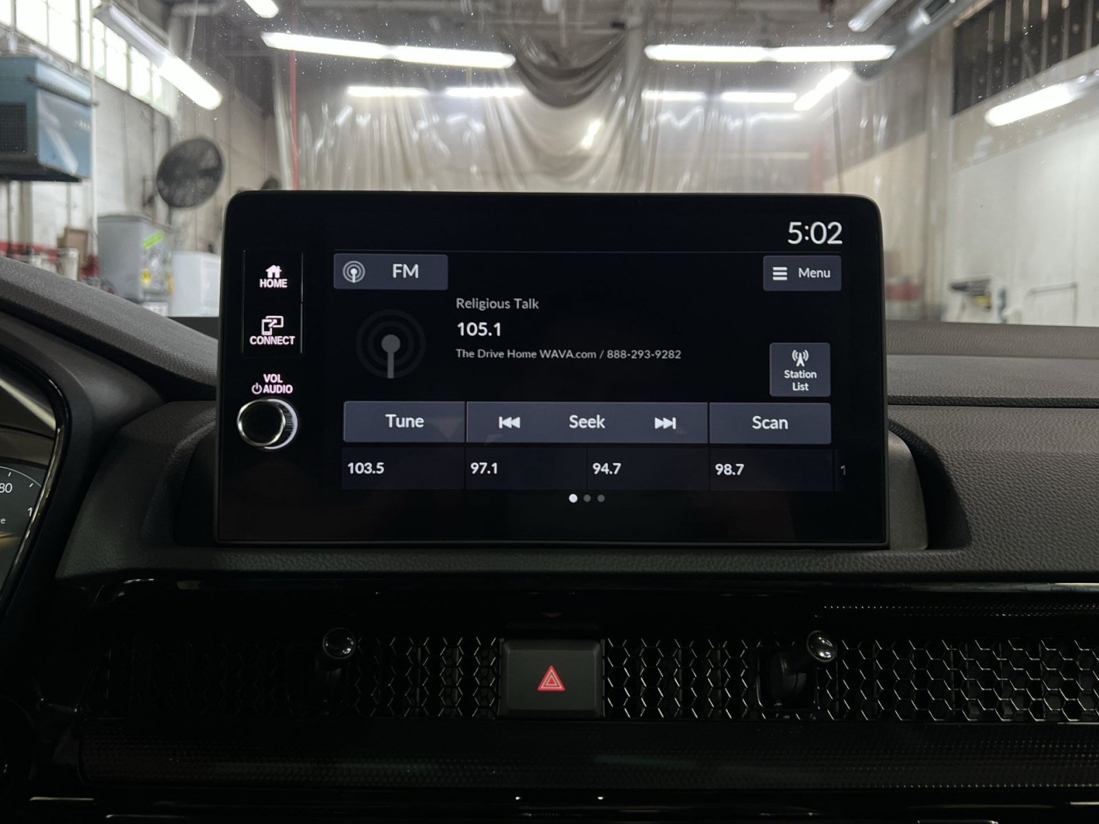Used 2026 Honda CR-V EX-L image 18
