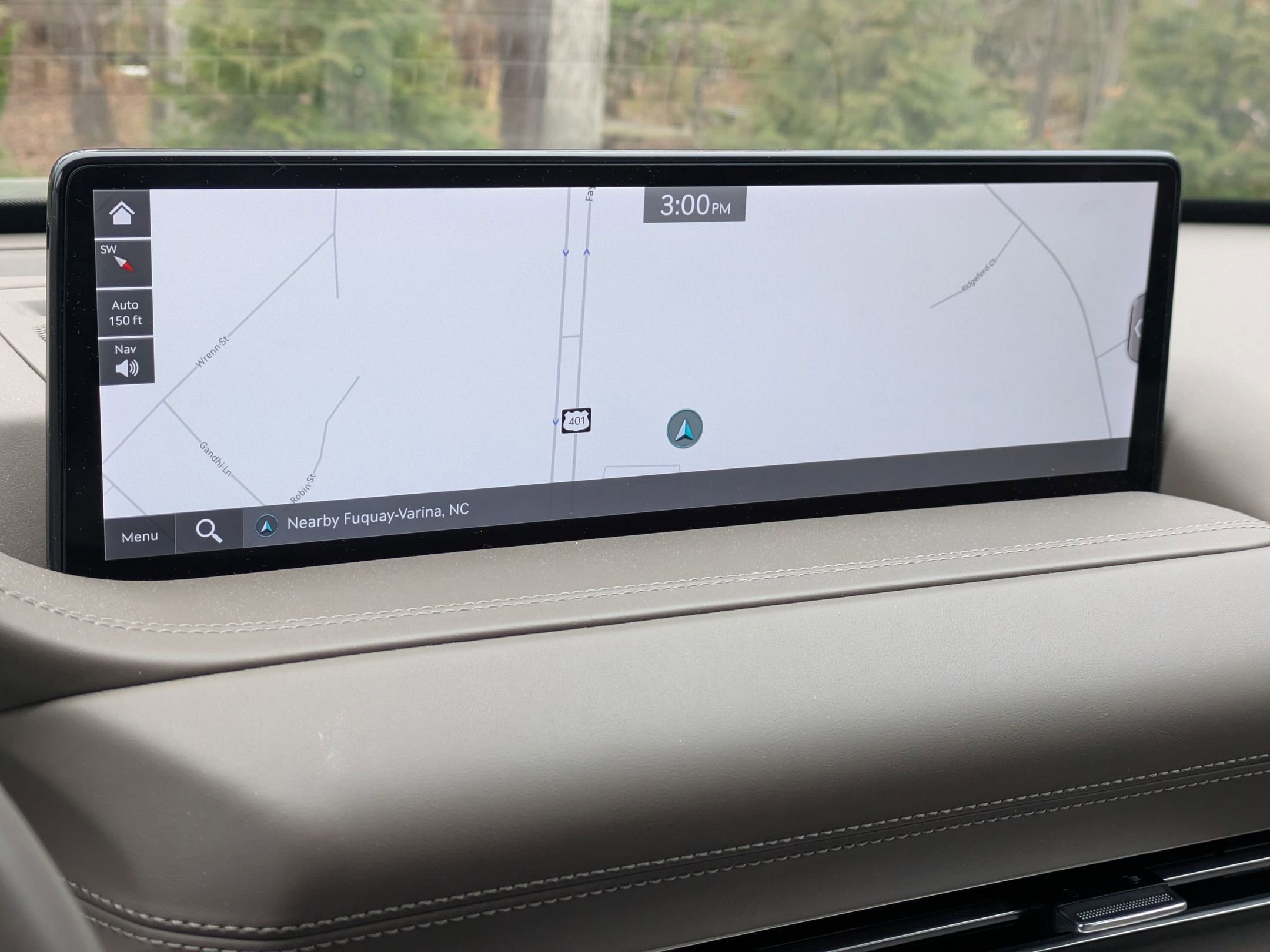 Used 2024 Genesis GV80 3.5T image 21