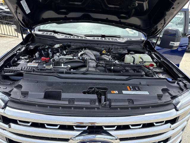 Certified 2026 Ford F250 Lariat AWD/4WD image 28