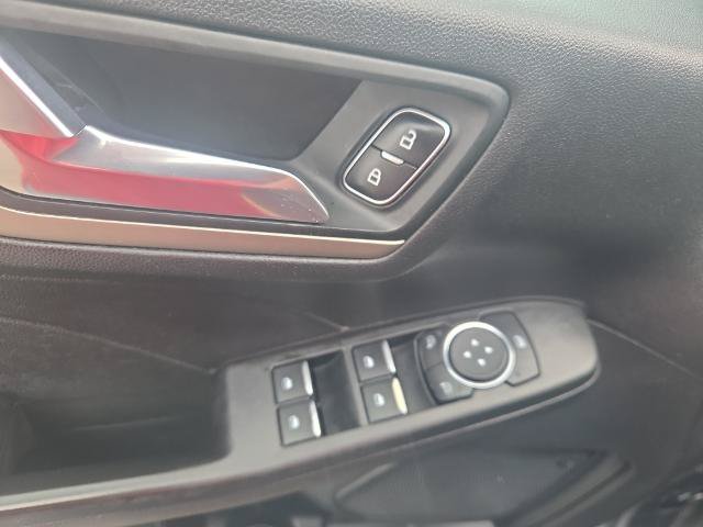 Certified 2021 Ford Escape SEL AWD/4WD image 16